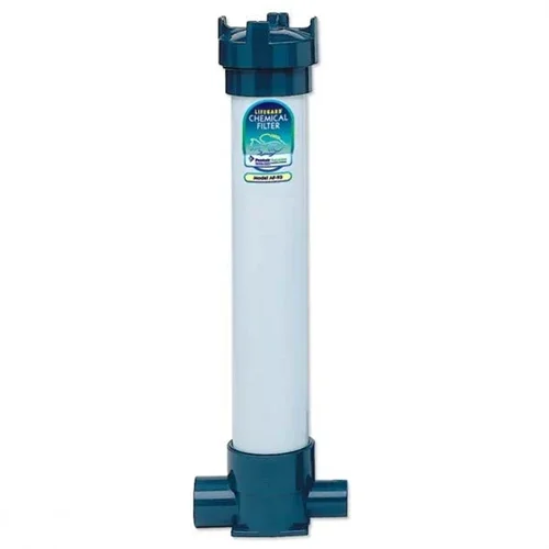 Lifegard Aquatics AF-93 Double Capacity Chemical Filter Module