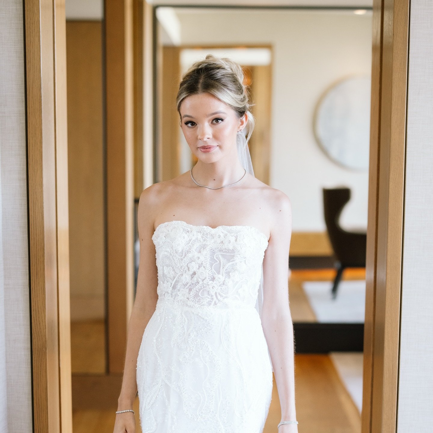 ✨Anya✨

If you are a 2026/27 bride, save this as your inspo and reach out to us today by submitting an enquiry through our website 🤍