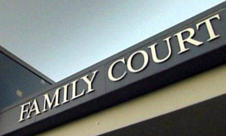 North West Family Court
