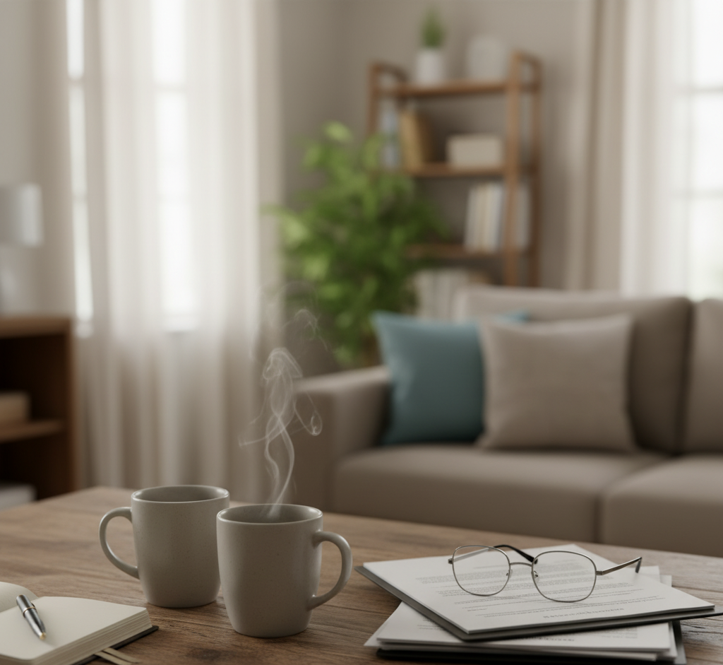 Navigating Aged Care Decisions: Barbara &amp; David’s Story