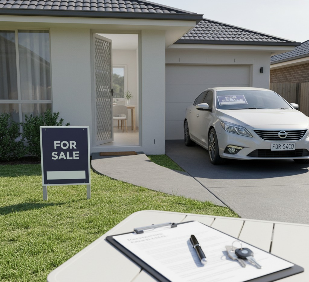 From Overwhelmed to Organised: Peter’s Story