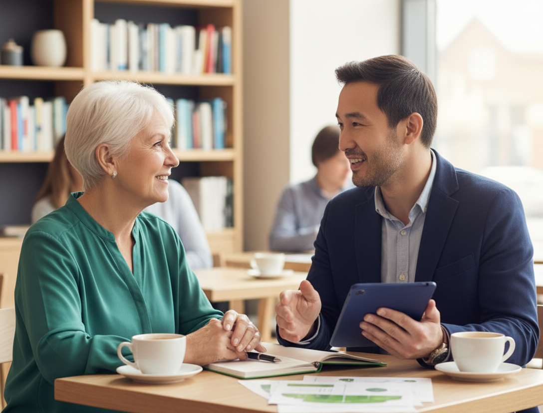 Introductory Membership