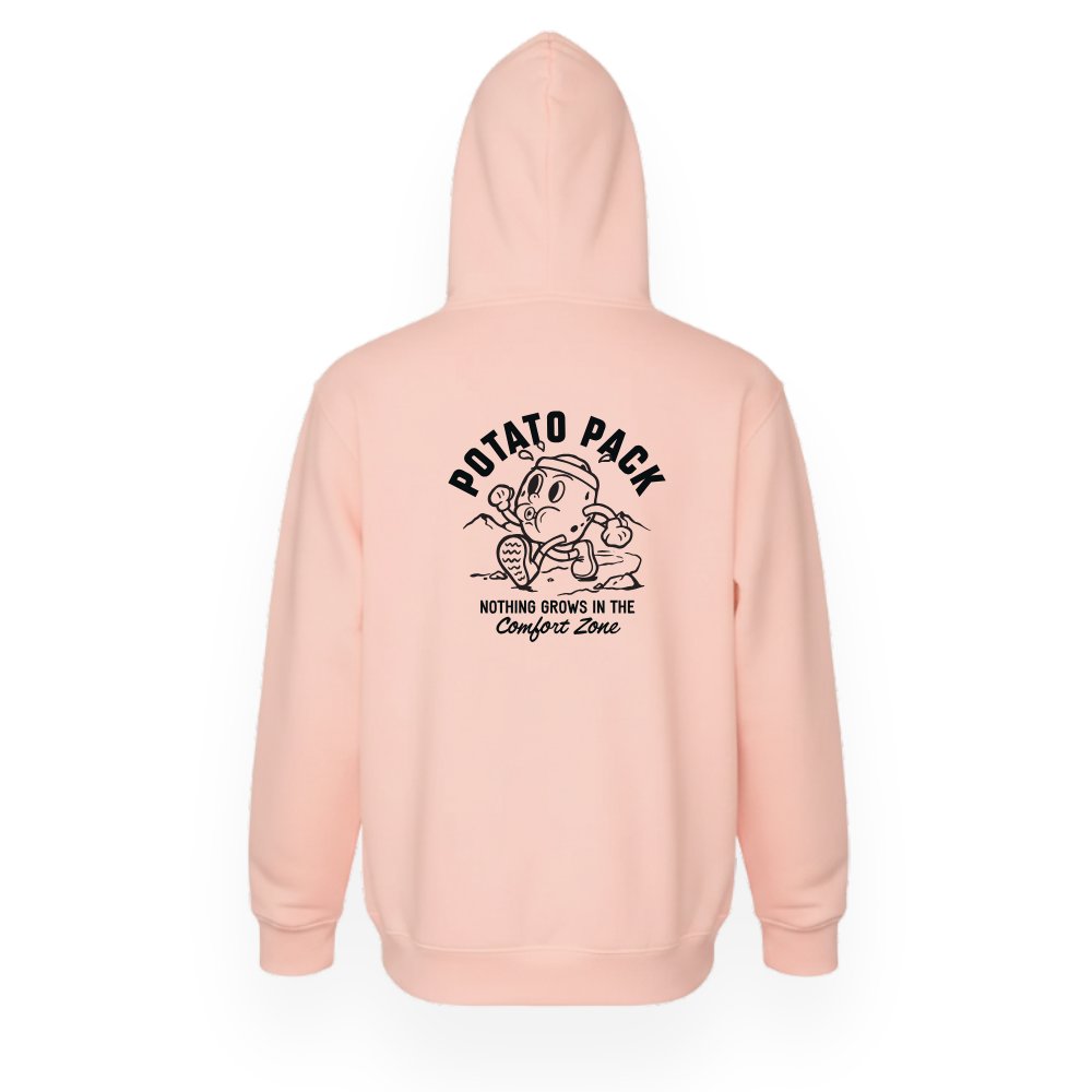 Potato Pack Pink Hoodie Back.png