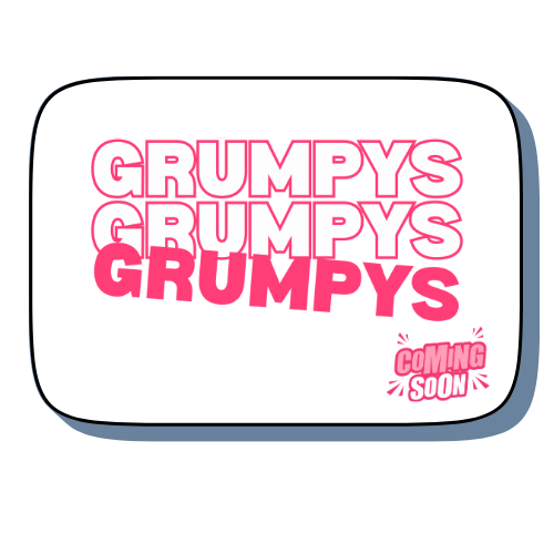 GRUMPYS DONUTS