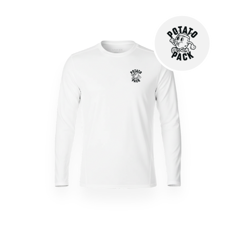 Active Tee - Long Sleeved