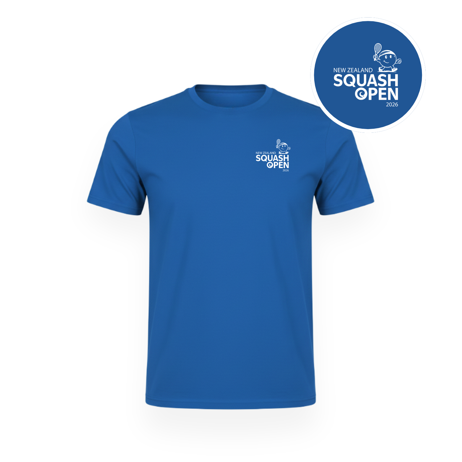 NZ Squash Royal Blue Front.png