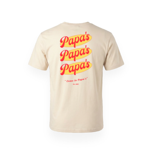 Papa's Classic Tee Back.png