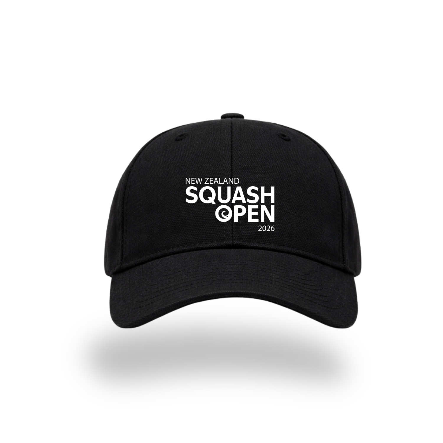 NZ Squash Open Cap (Adults)