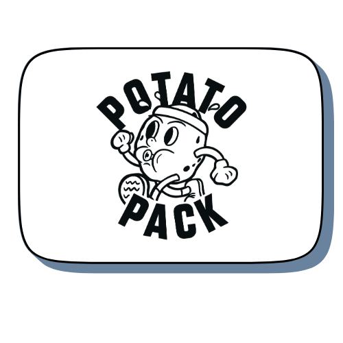 Potato Pack