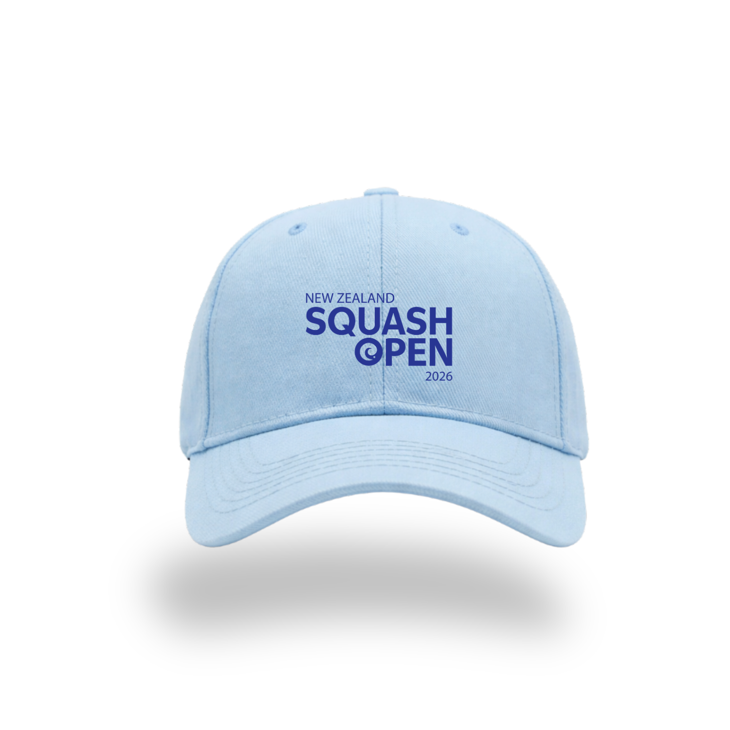 NZ Squash Open Cap (Kids)