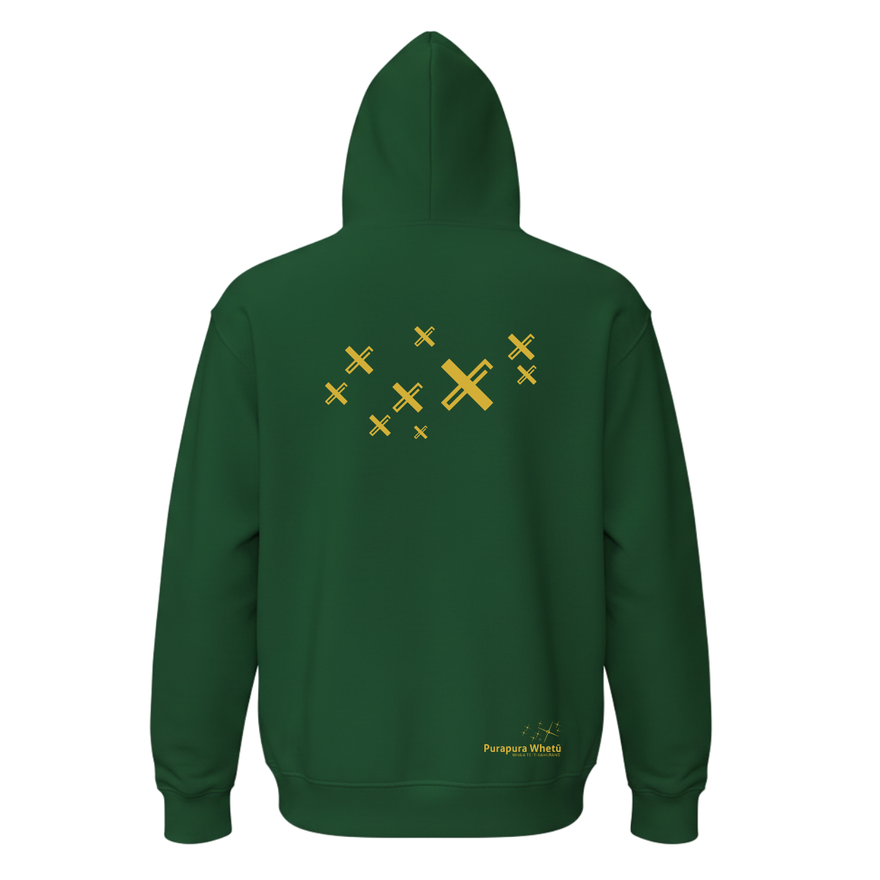 PPW Matariki Green Hoodie Back 2026.png