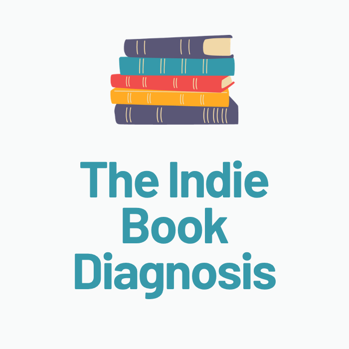 The Indie Book Diagnosis