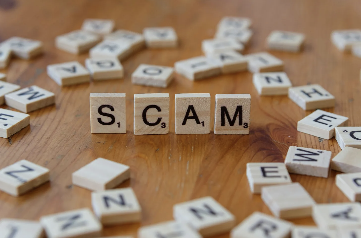 How to Spot a Scam Publisher