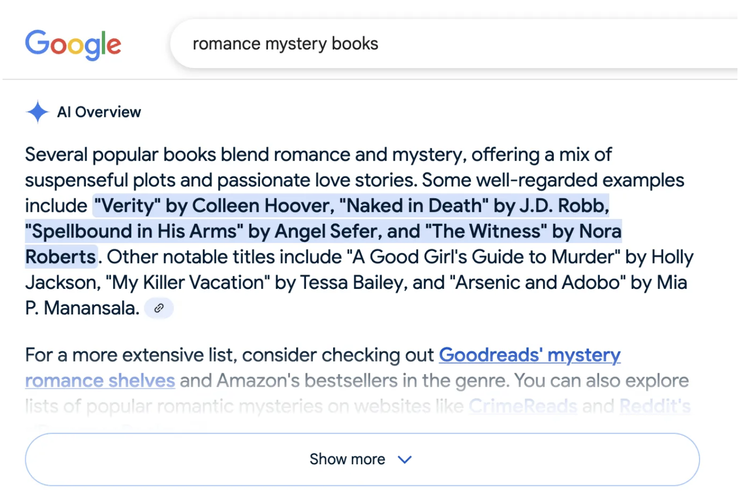 SEO For Authors in 2025