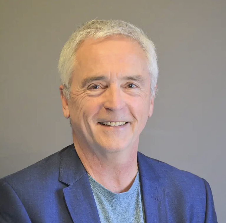 Gary Coulton Bestselling Author