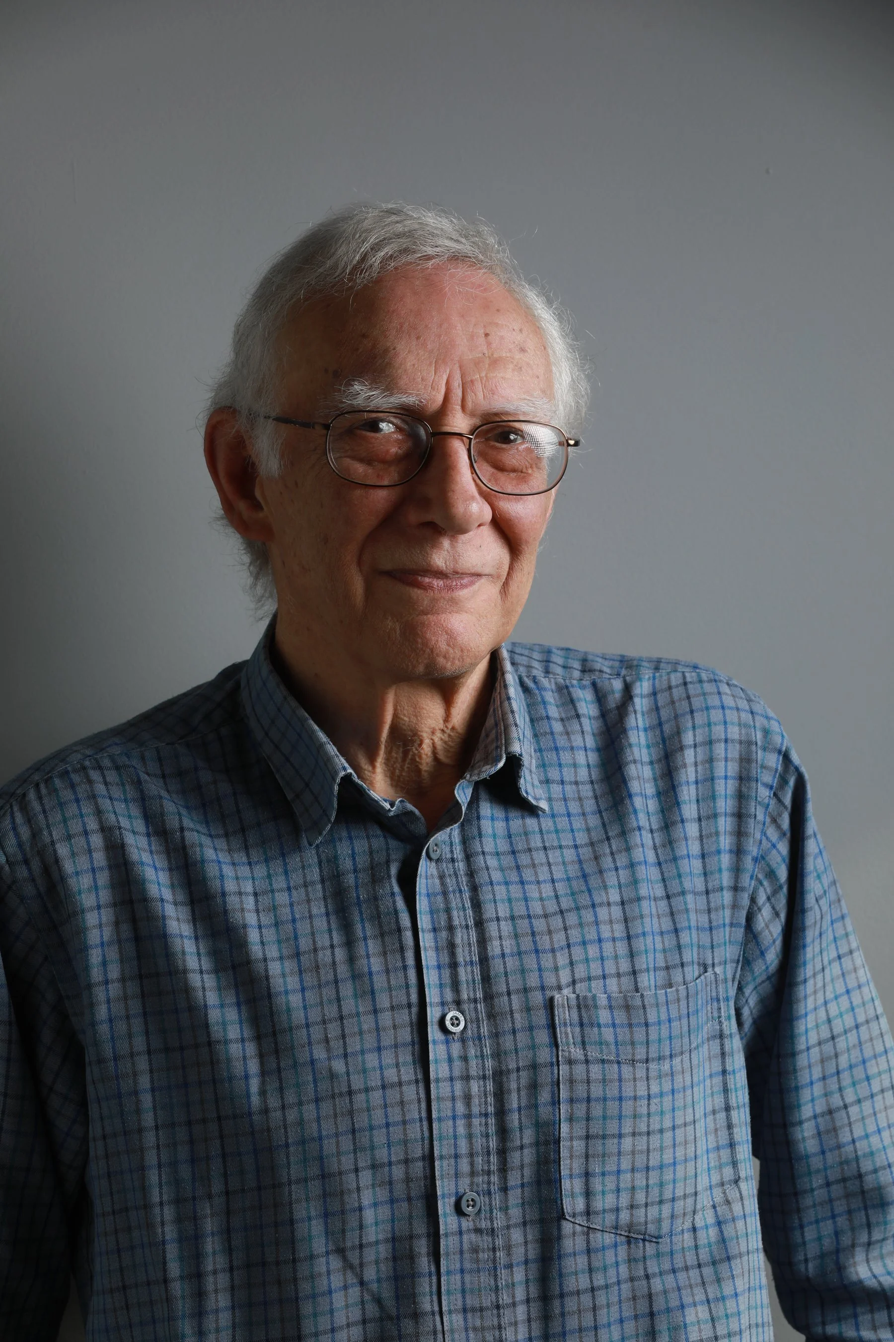 Peter Guy Jones, Substack Indie Author