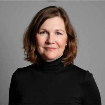 Julie Doney - Substack Indie Author