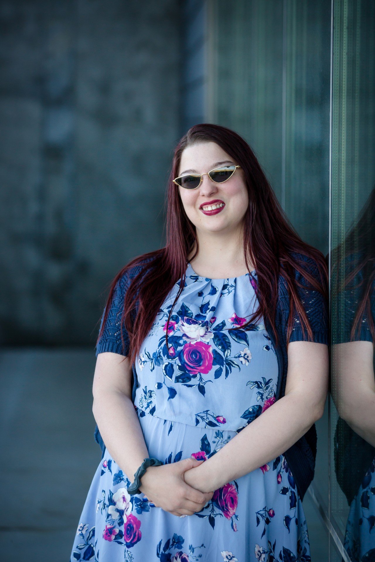 Lavinia Thompson - Substack Indie Author