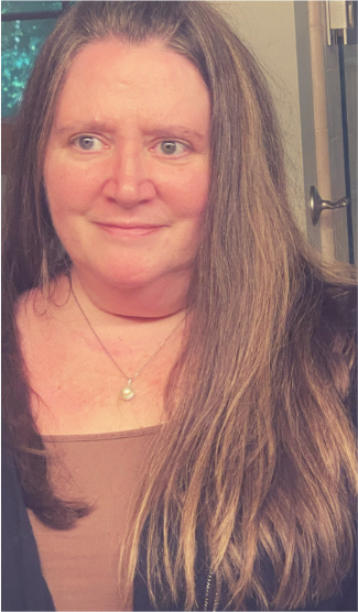 Julia Nicole Ashe, Author