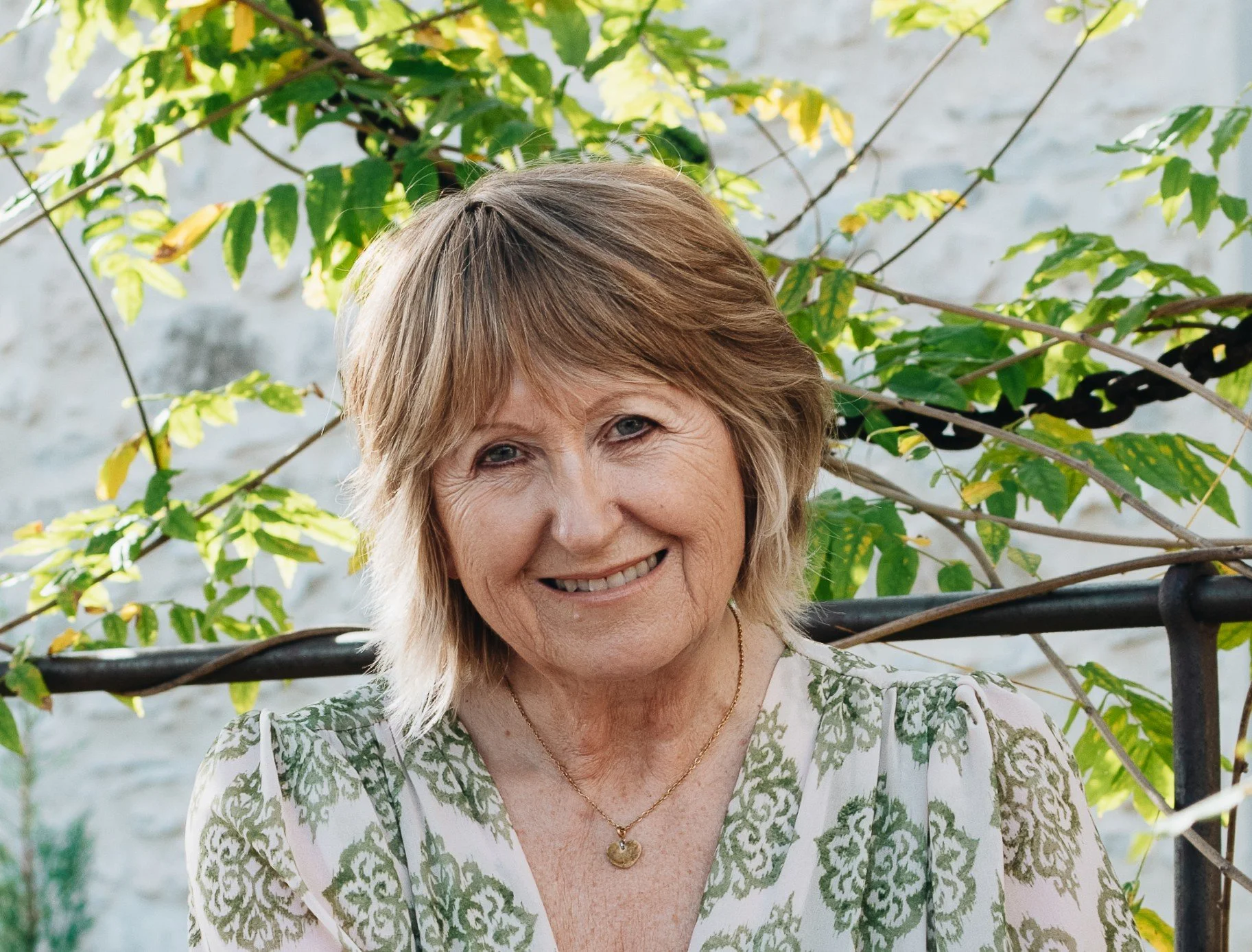 Wendy Gedney Substack Indie Author