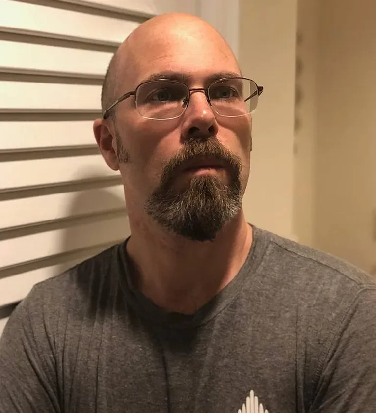 Latimer Redlance Indie Author