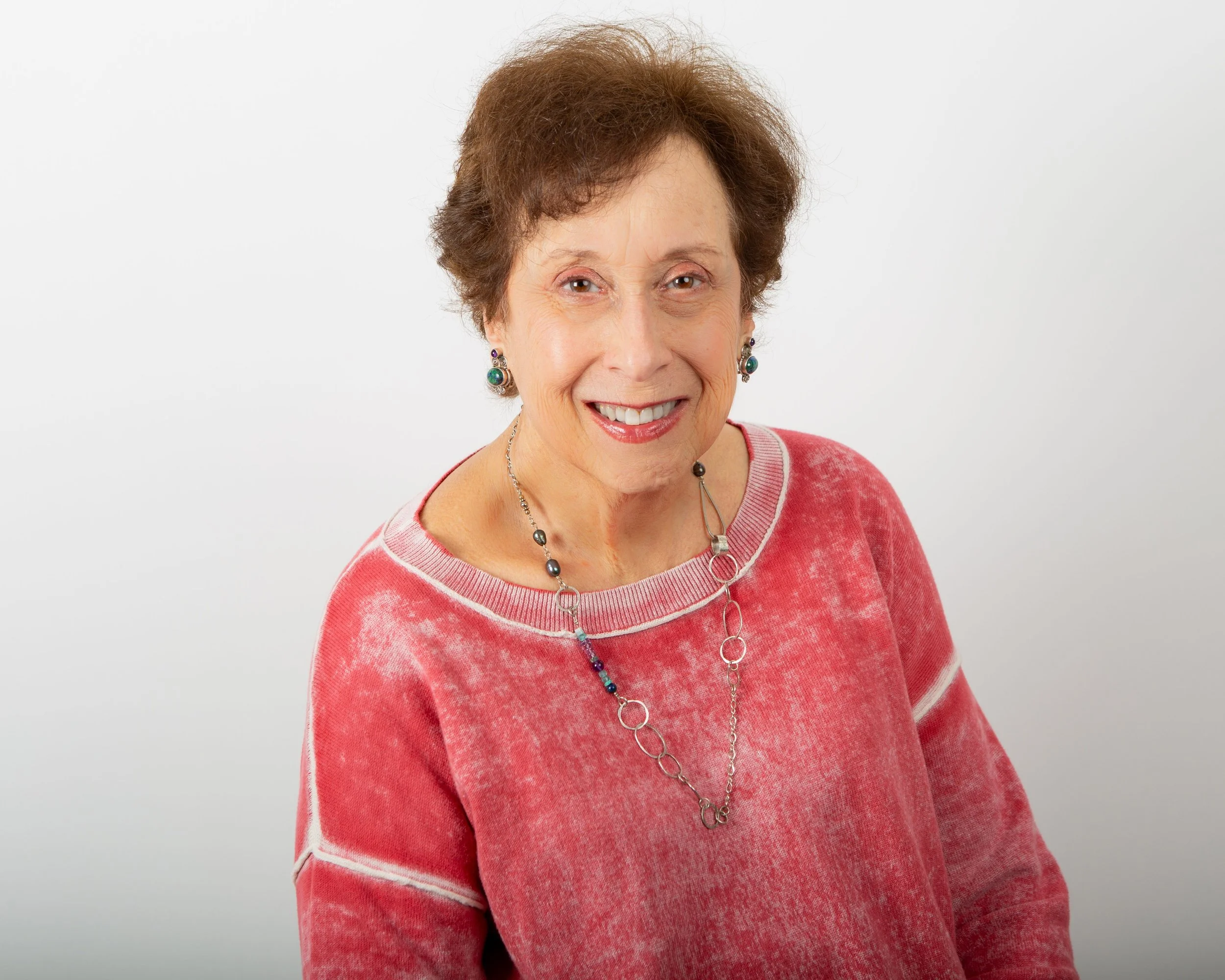 Leslie Schover - Substack Indie Author