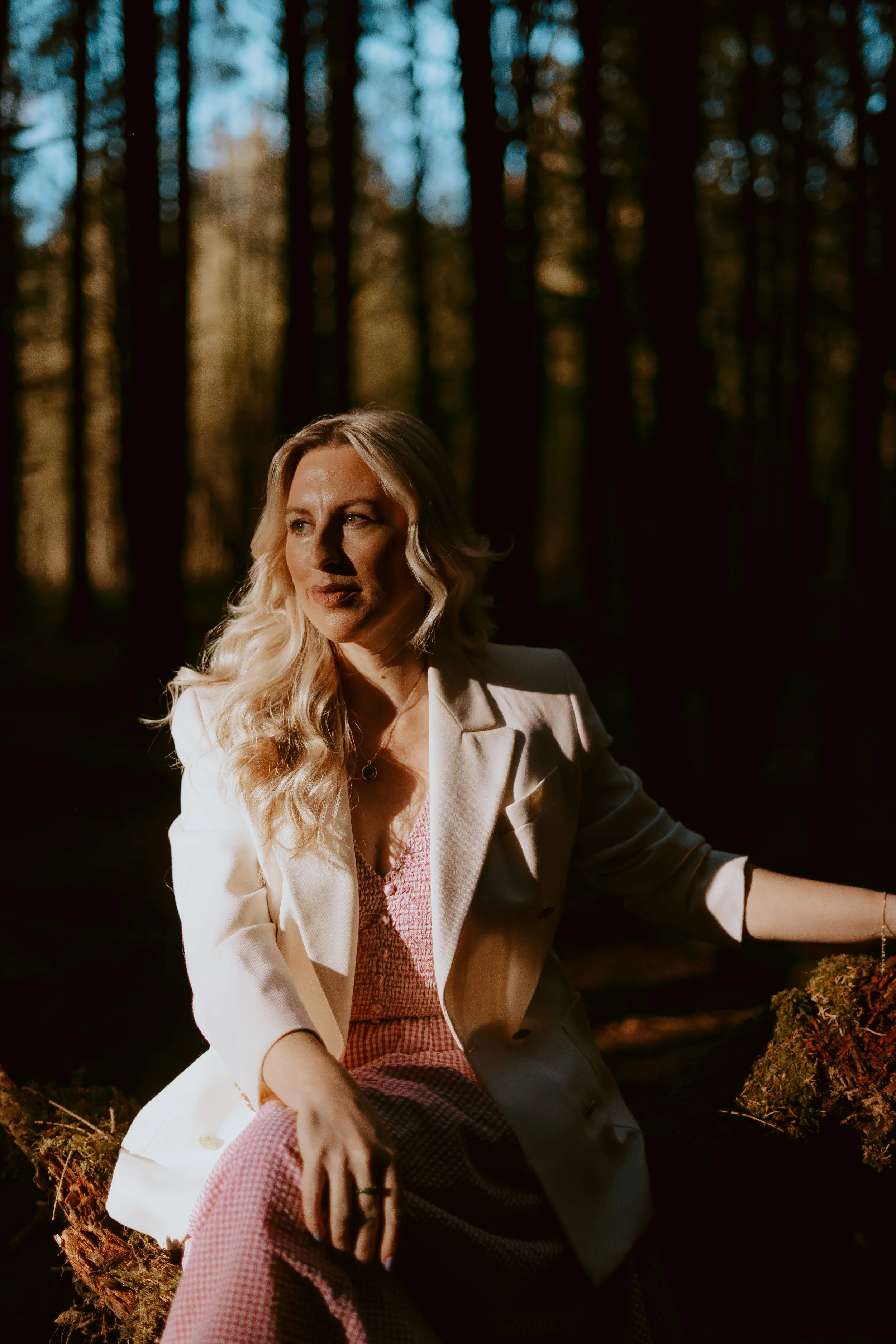 Emily Forbes Substack Indie Author