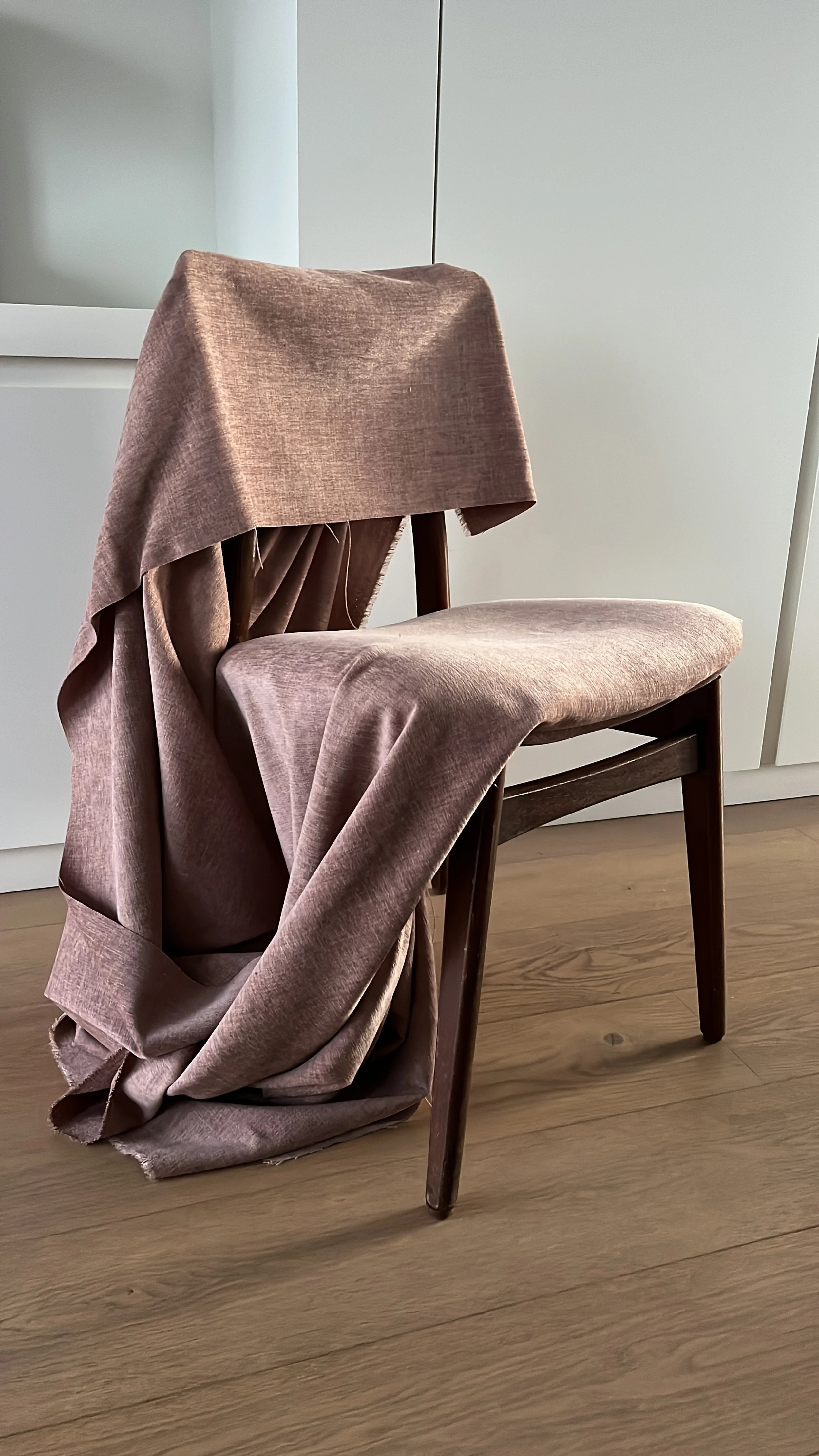 Die neue Liebe zu alten Möbeln und Designklassikern