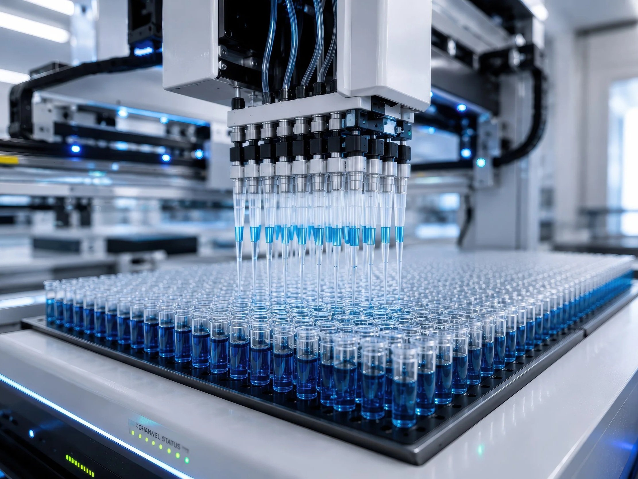 Deep Device Mining