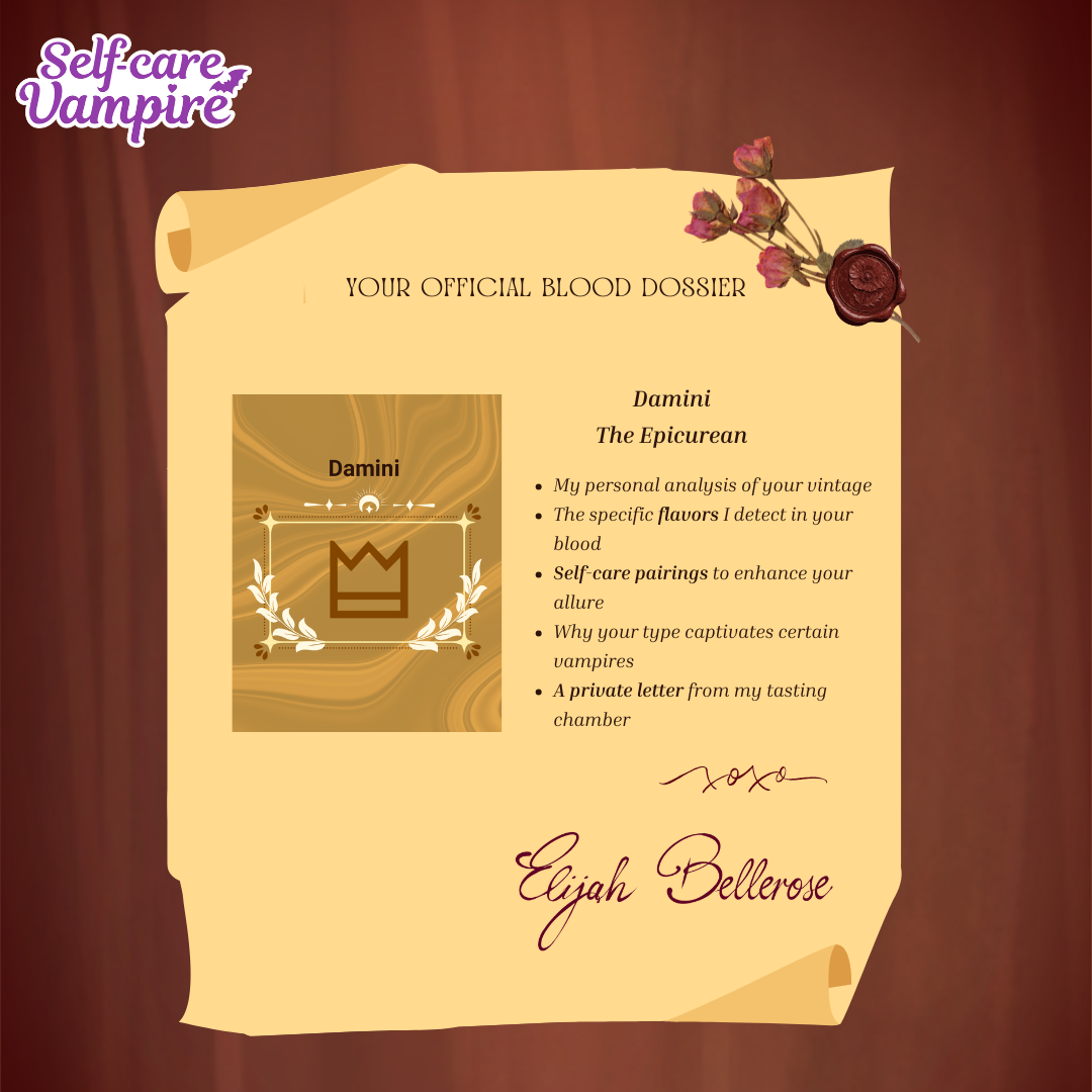 Damini Detailed Report