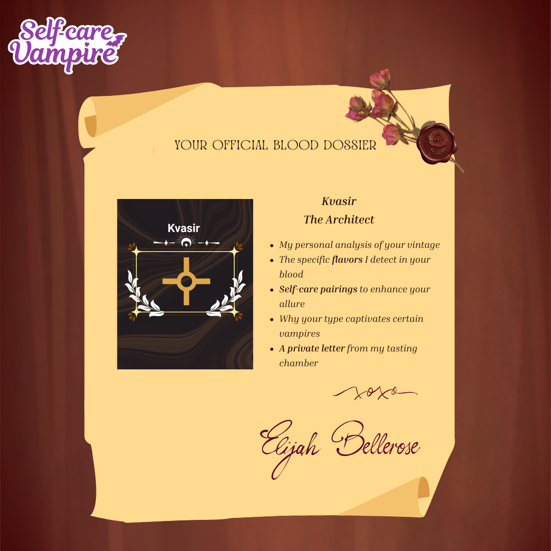 Kvasir Detailed Report