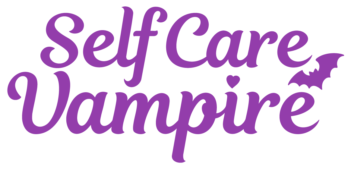 Self Care Vampire