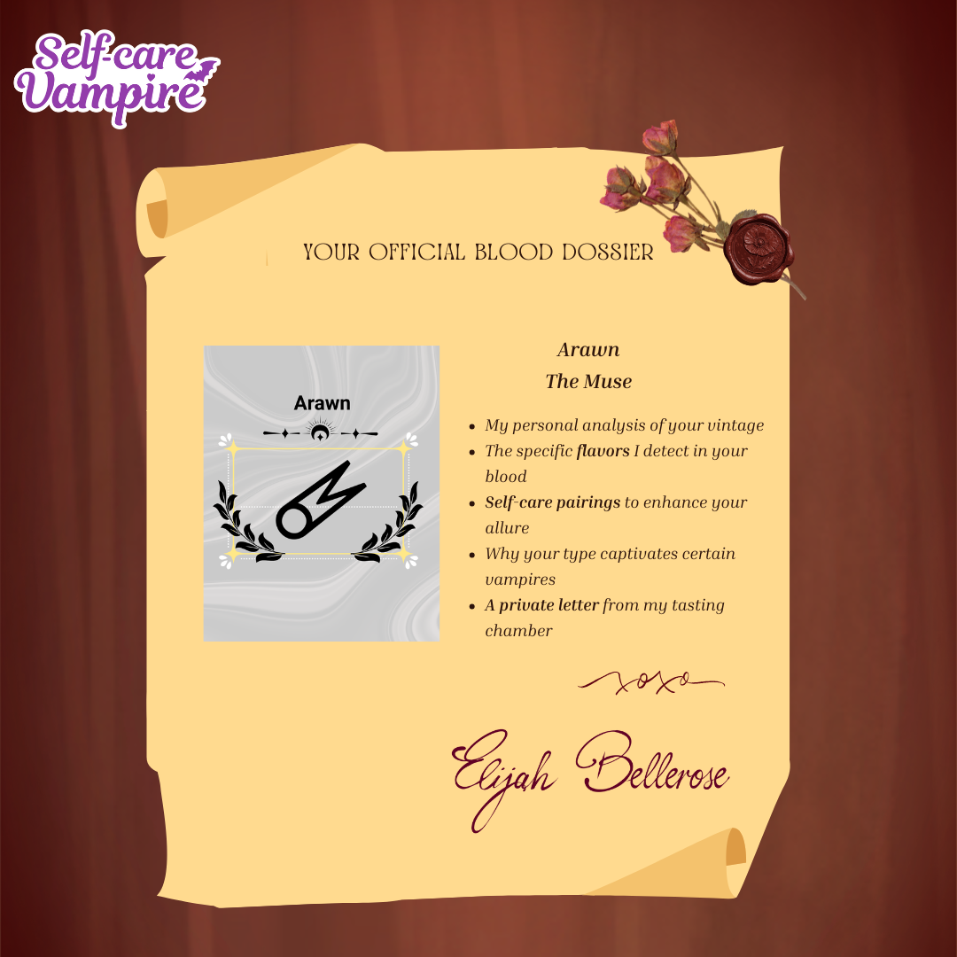 Arawn Detailed Report