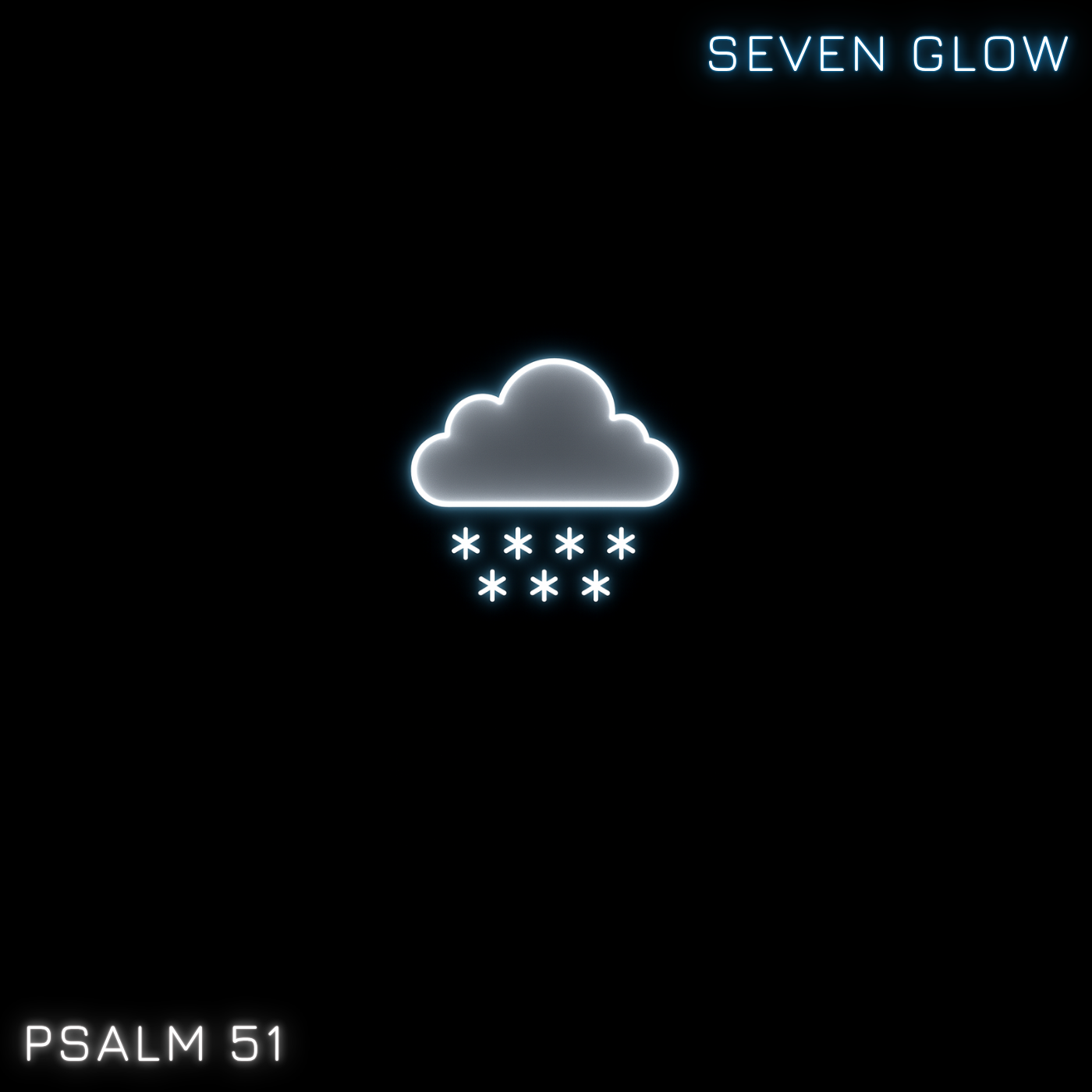 Snow - Seven Glow