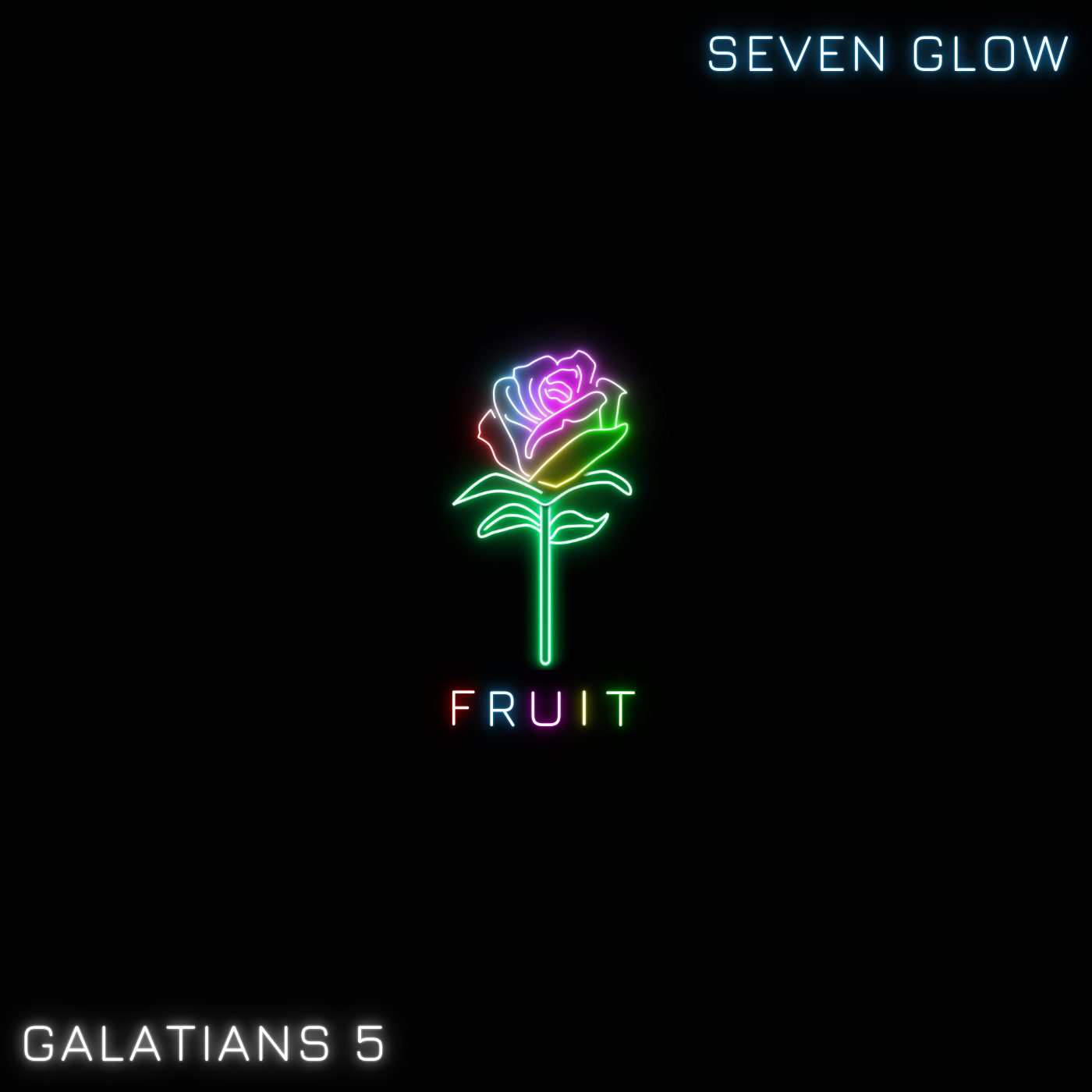 Fruit - Seven Glow