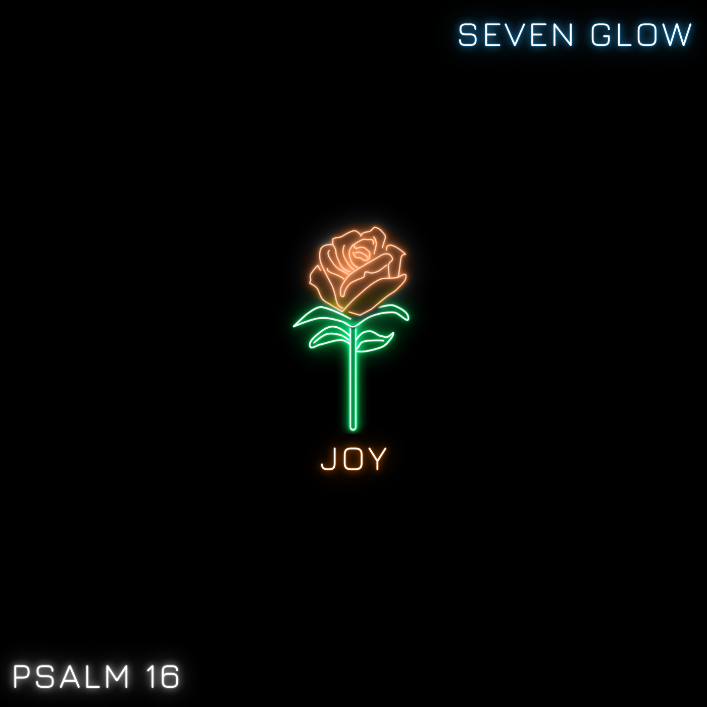Joy - Seven Glow