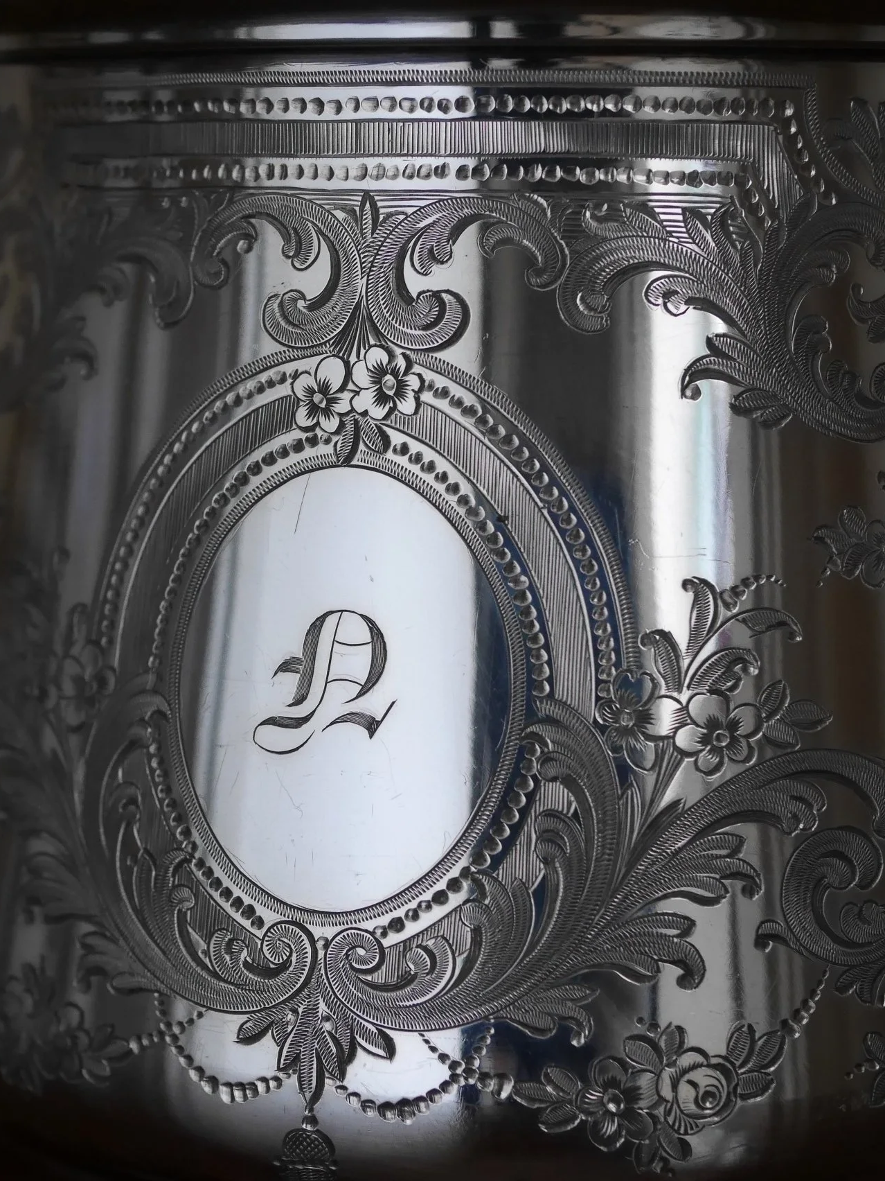 Silver