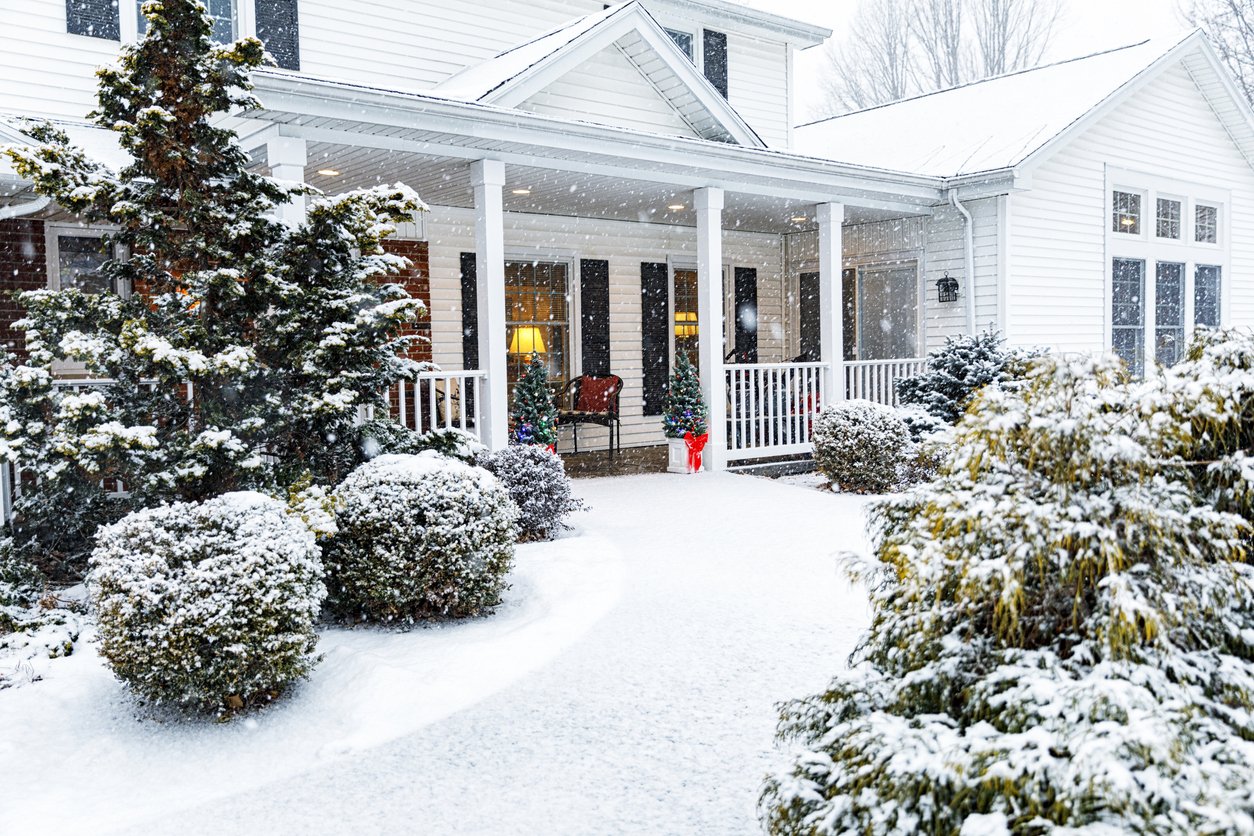 Winterizing Shrubs and Plants in Michigan: A Practical Guide for Gardeners