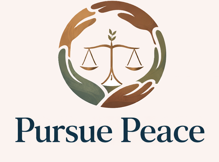 Pursue Peace