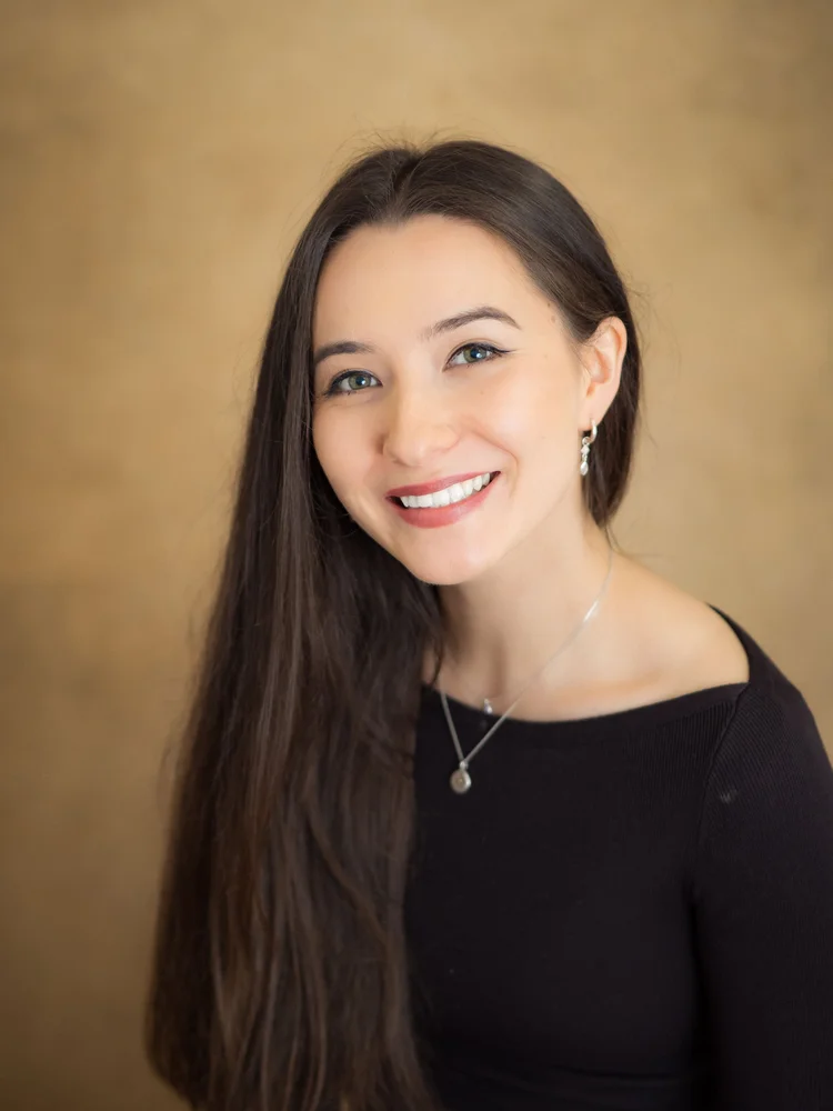 isabel yamazaki at Shambala Estate