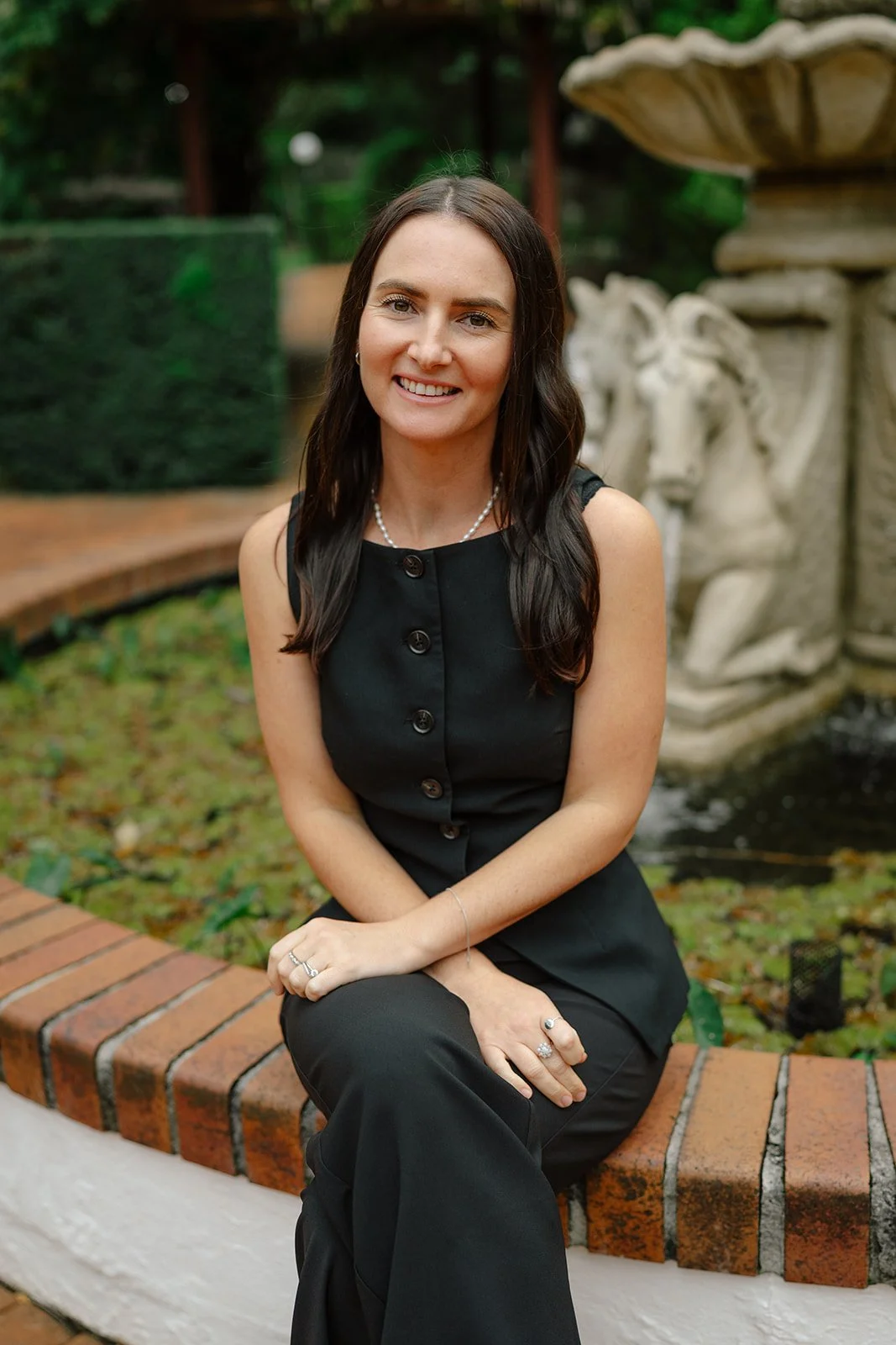 Shambala Estate wedding coordinator