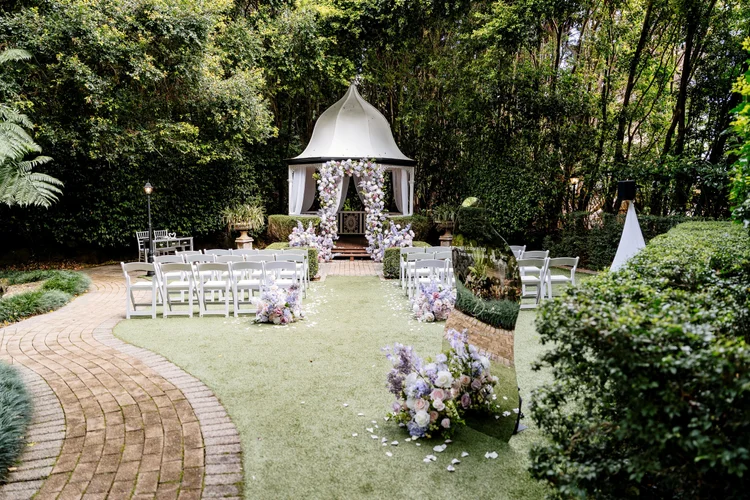 Shambala Estate — The Gazebo Gallery