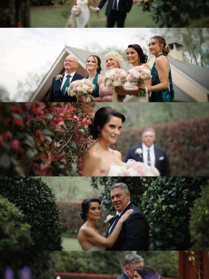 Liezel and Pierre found us only a few months before their dream date, and from the moment they visited the estate, everything simply clicked into place. 

They stayed in our on site cottages, shared their vows in the Chapel and filled the Ballroom wi