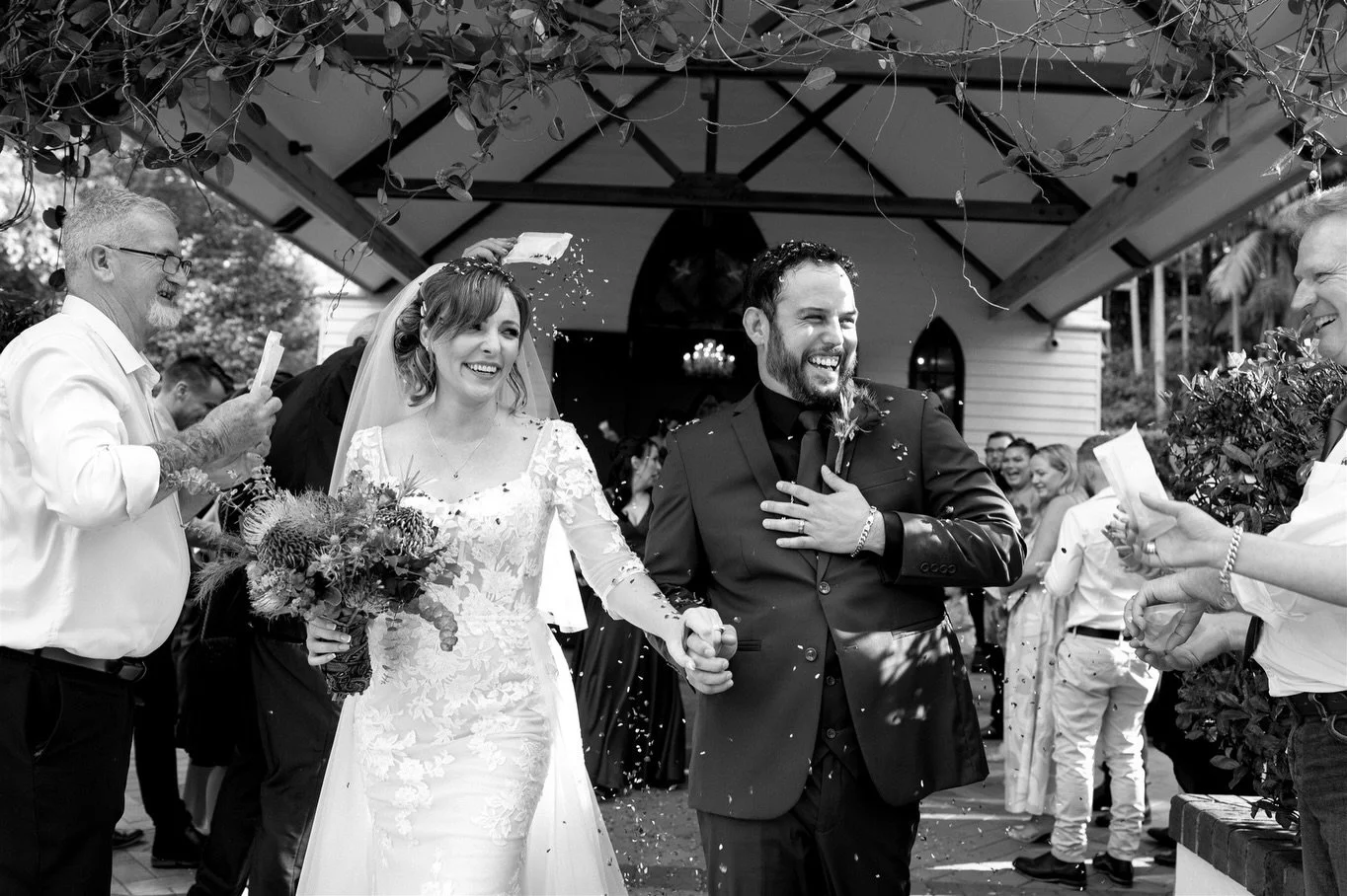 Congratulations to Megan and Nick on your beautiful celebration at Shambala Estate. It was such a joy supporting your day and seeing your vision come to life in the most effortless, fun and love-filled way.

Thank you for choosing the Estate to hold 