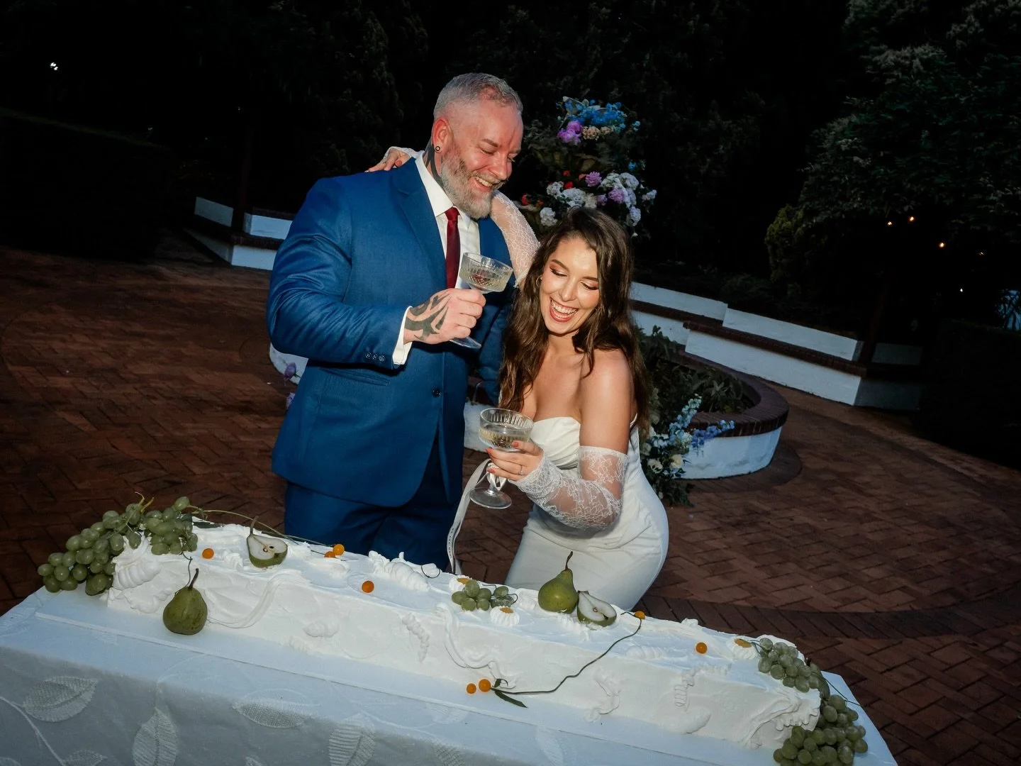 2026 was filled with collaboration and growth here at the Estate, and this shoot felt like the perfect way to close it out.

A creative collaboration with a group of truly talented artists, each bringing their own craft and perspective to the day.

W