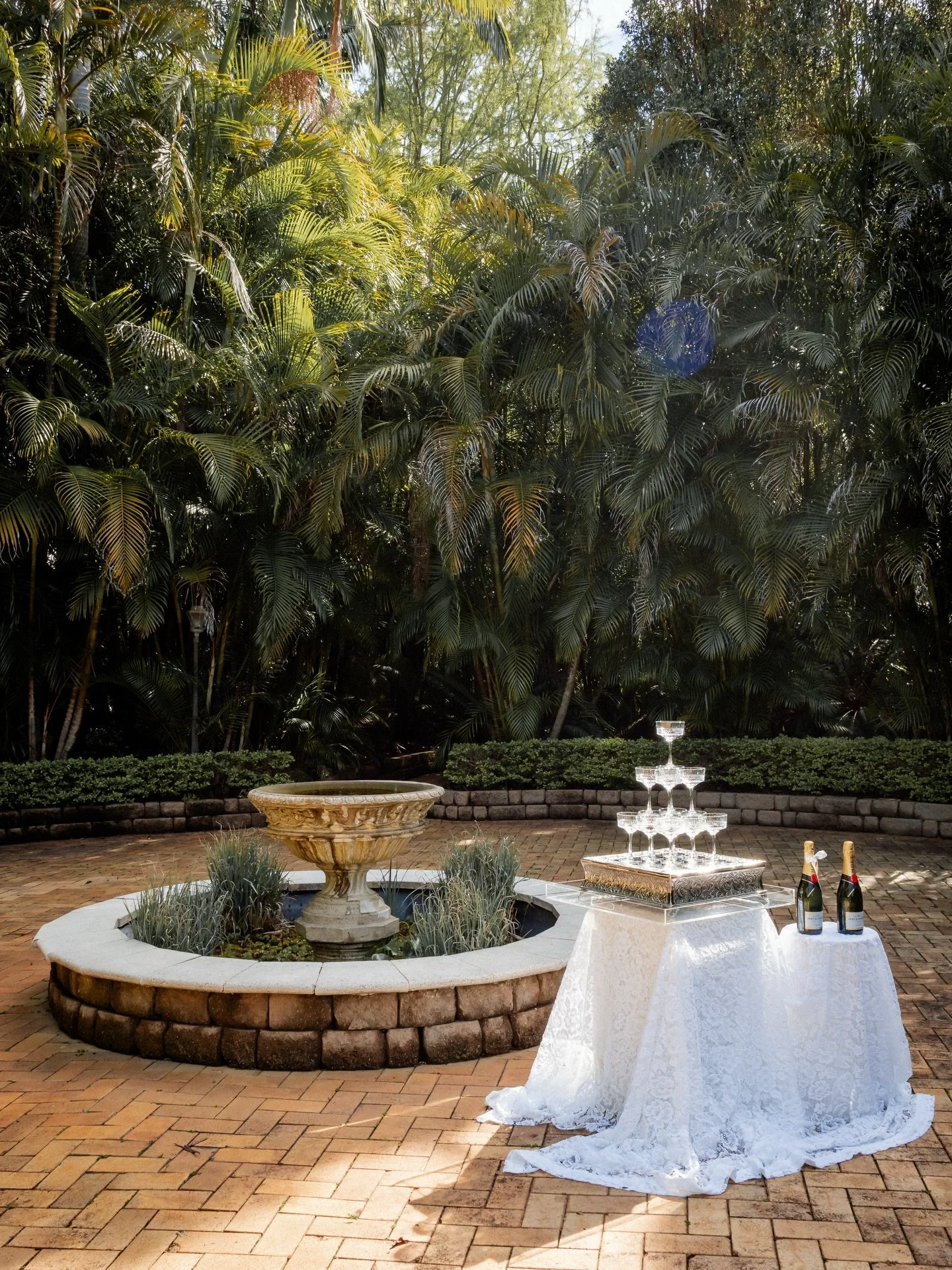 We&rsquo;re so proud of our wedding coordinators, Jaegarr &amp; Bi 🤍

With over five years of experience each in wedding coordination, they truly know what it takes to create a seamless, elevated celebration from start to finish.

Their champagne to