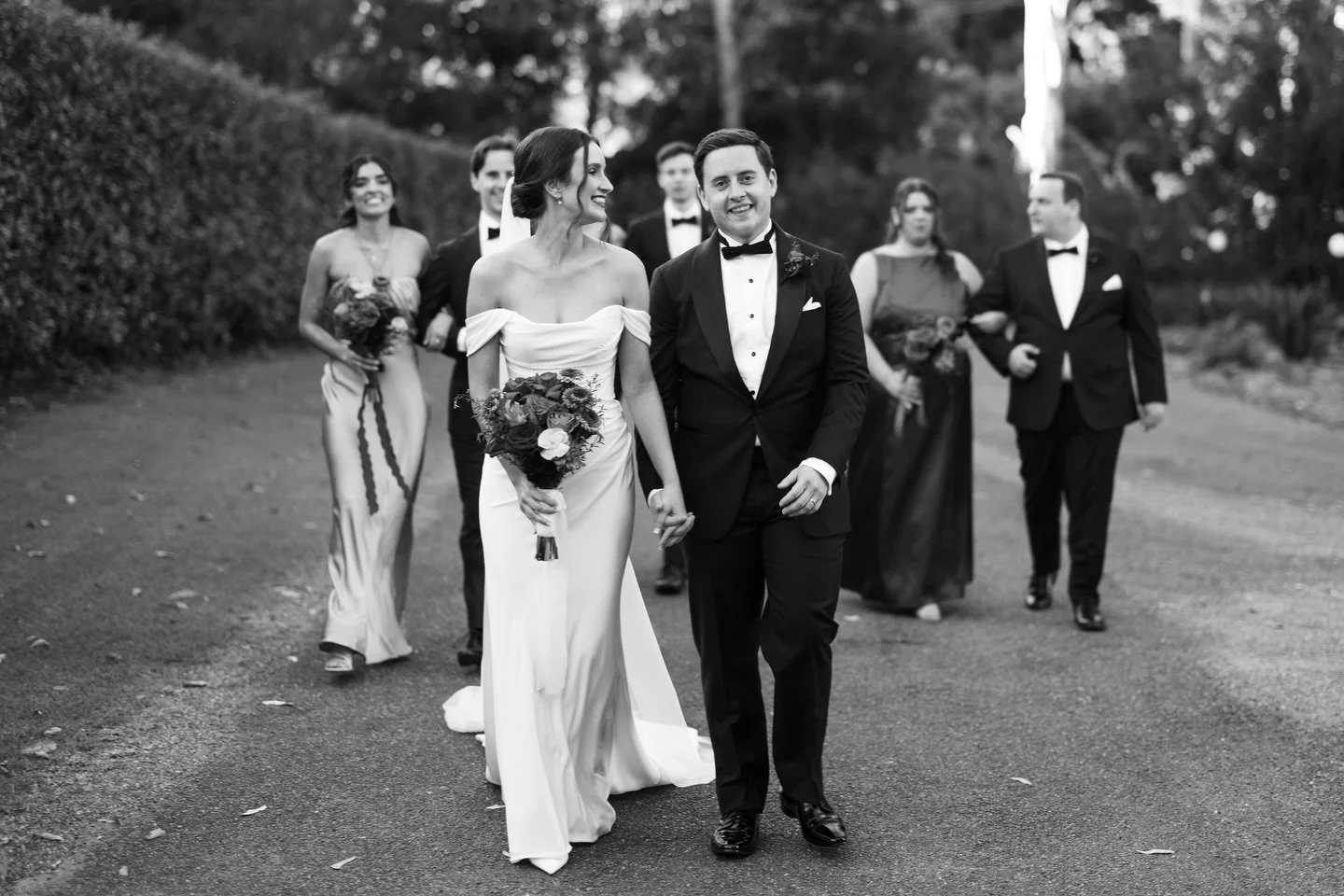 So while it&rsquo;s very much 30 degrees outside&hellip; we thought it was the perfect time to show you just how beautiful a winter wedding at the Estate can be.

We&rsquo;ve been seeing more couples leaning into winter dates lately, and honestly? We