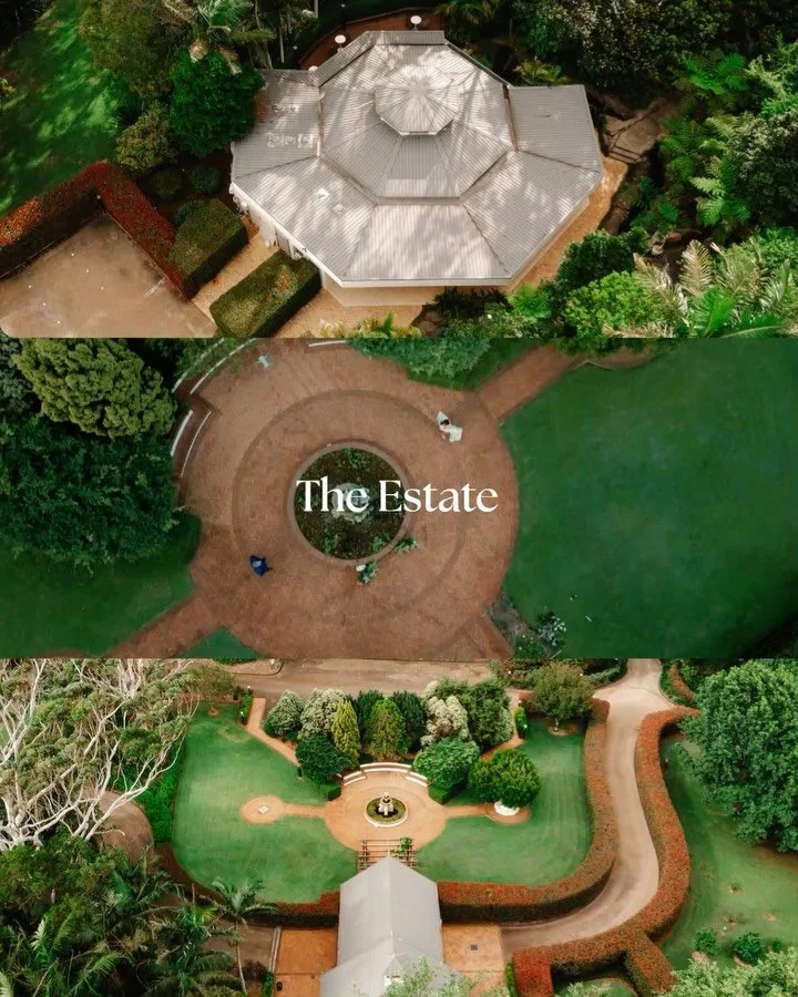 A look inside what an all-inclusive wedding at Shambala Estate can feel like. 🥂 

From ceremony to celebration, every space is designed to flow effortlessly into the next.

If you&rsquo;re starting to plan your day, we&rsquo;d love to chat. Enquire 