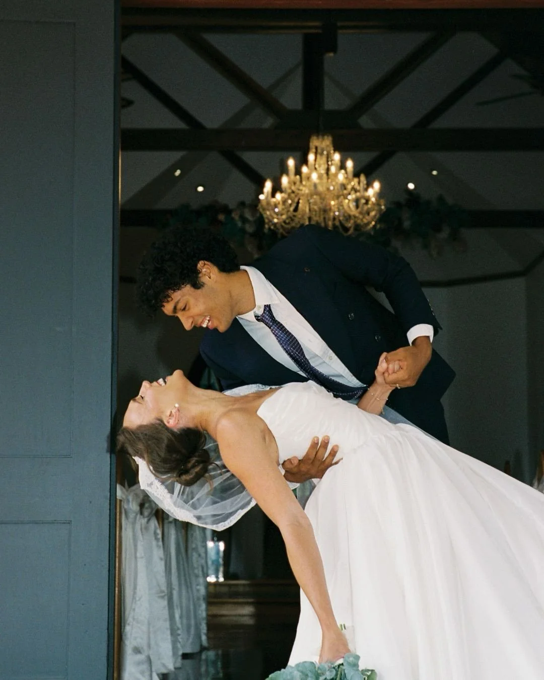 Shambala on film. 📸 

Captured by the incredibly talented @indiaandjaneweddings , featuring @thewhiteaisle_bridal ✨

If you&rsquo;re looking for a space for your next brand launch, bespoke event or wedding, feel free to reach out via the link in our