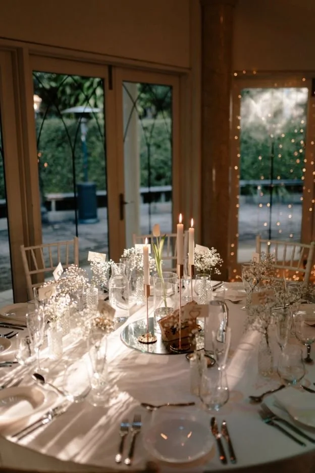The Details Guests May Never Notice—But Will Always Feel